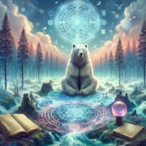Discover the profound symbolism of bears in dreams and unlock the messages of your subconscious.