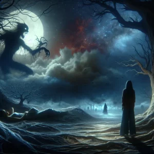 Unlocking the Nightmares: Exploring the Demon Dream Meaning and Its Impact on Your Waking Life