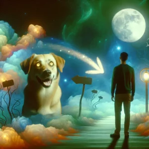 Unlocking the Hidden Messages: Deciphering the Meaning Behind a Friendly Dog Dream