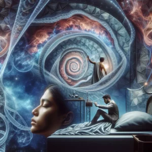 Unlocking the Mysteries of the Mind: Exploring the Spiritual Meaning of Having a Dream Within a Dream