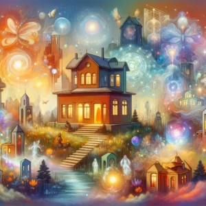 Unlocking the Spiritual Meaning of a House in a Dream: Insights and Interpretations