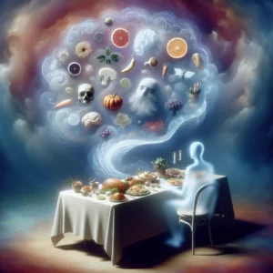 Decoding the Subconscious: What Does Eating in Dream Meaning Reveal About Your Inner Self?
