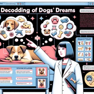 Unraveling the Mystery: Dogs Dream Meaning Explained