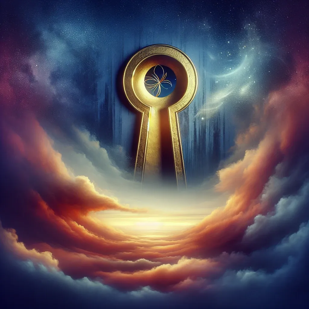 Symbolism of gold in dreams
