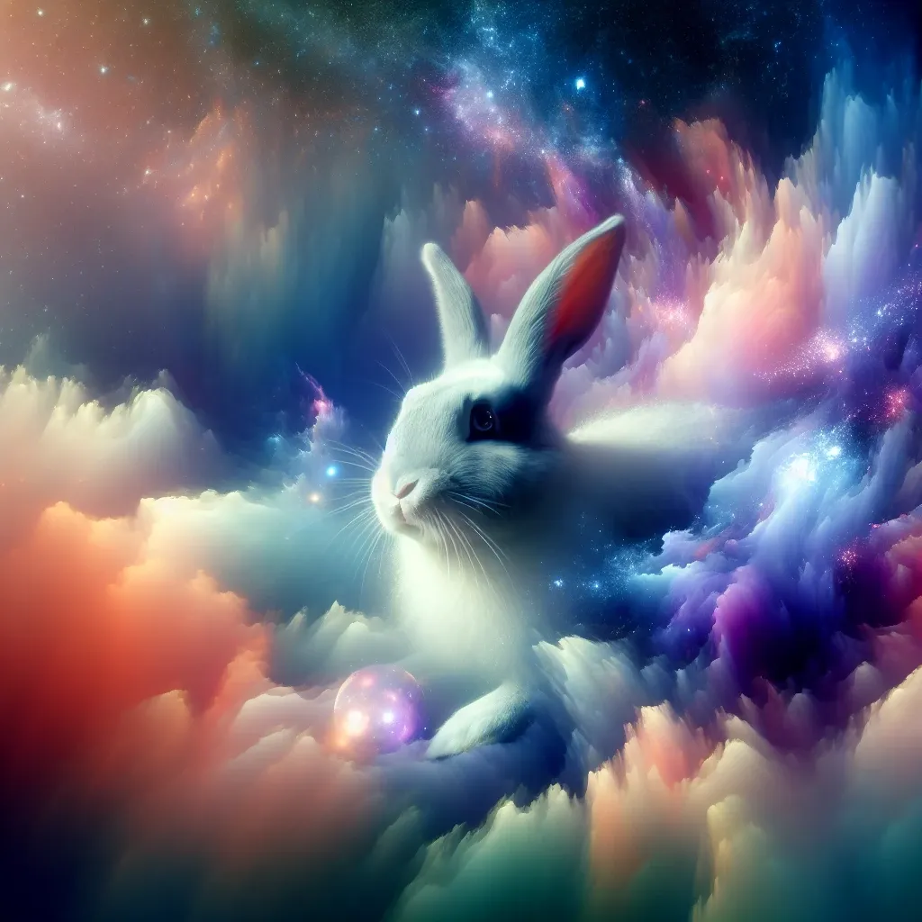 The enigmatic rabbit in dreams: Symbolism and Meaning