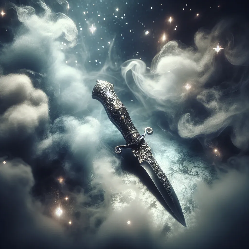 Stabbing Dream Meaning: Unveiling The Symbolism Behind This Disturbing ...