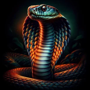 Unveiling the Mysterious World of Cobra Dream Meaning