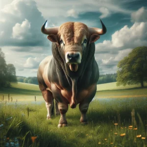 Unveiling the Bull in Dream Meaning: What Your Dreams of Bulls Could be Trying to Tell You