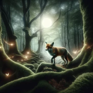 Unveiling the Spiritual Meaning of Seeing a Fox in a Dream