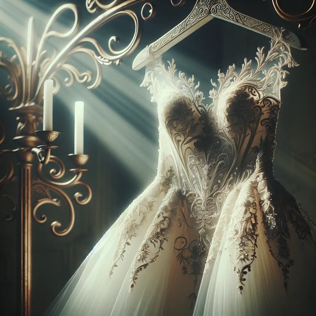Dreams about wedding dresses can hold deep emotional meanings and hidden messages.