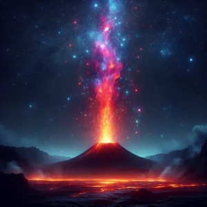 Unveiling the Mystery: Volcano Dream Meaning