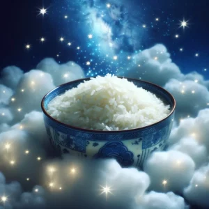 Unveiling the Mystical Rice Dream Meaning: What Your Dreams About Rice Could Be Telling You