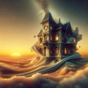 Unraveling the Mysteries: Dream Meaning House
