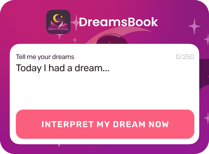 Dreamsbookapp Banner